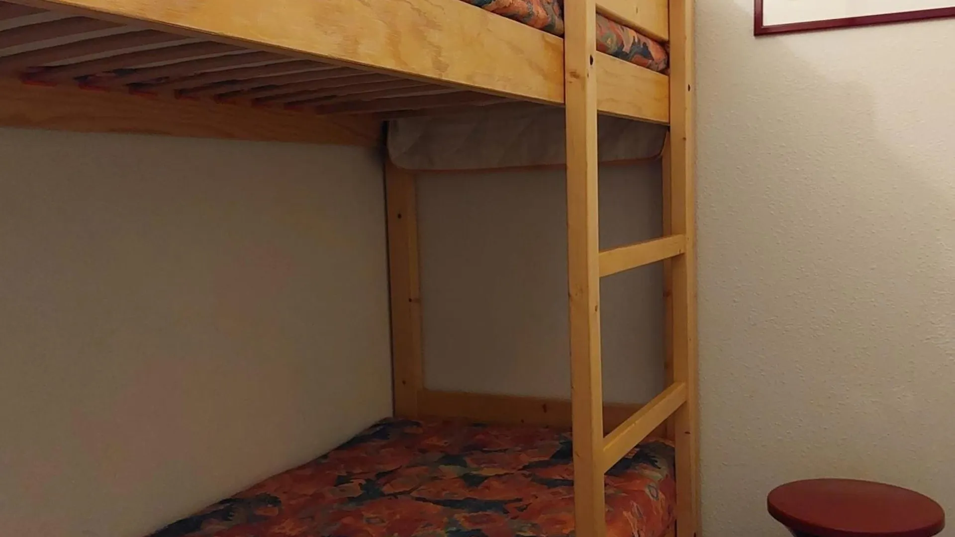 Appartement 2 Pieces, 5 Pers, Balcon, Proche Telecabine, Animaux Acceptes - Fr-1-411-231 Les Arcs  Apartment Les Arcs (Savoie)