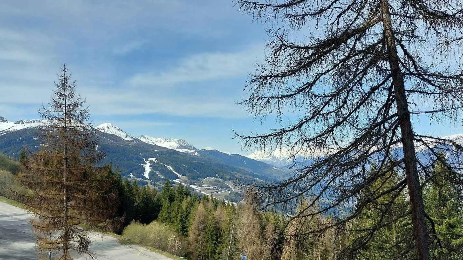 Appartement 2 Pieces, 5 Pers, Balcon, Proche Telecabine, Animaux Acceptes - Fr-1-411-231 Les Arcs  0*, Les Arcs (Savoie)
