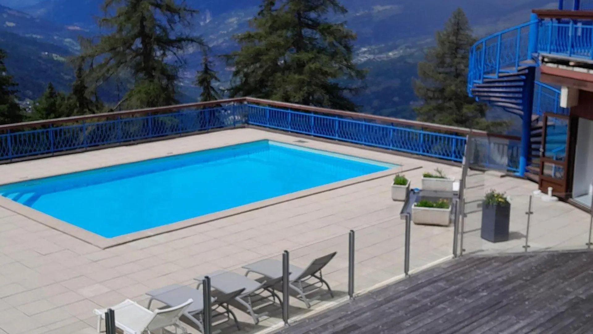 Appartement 2 Pieces, 5 Pers, Balcon, Proche Telecabine, Animaux Acceptes - Fr-1-411-231 Les Arcs  法国