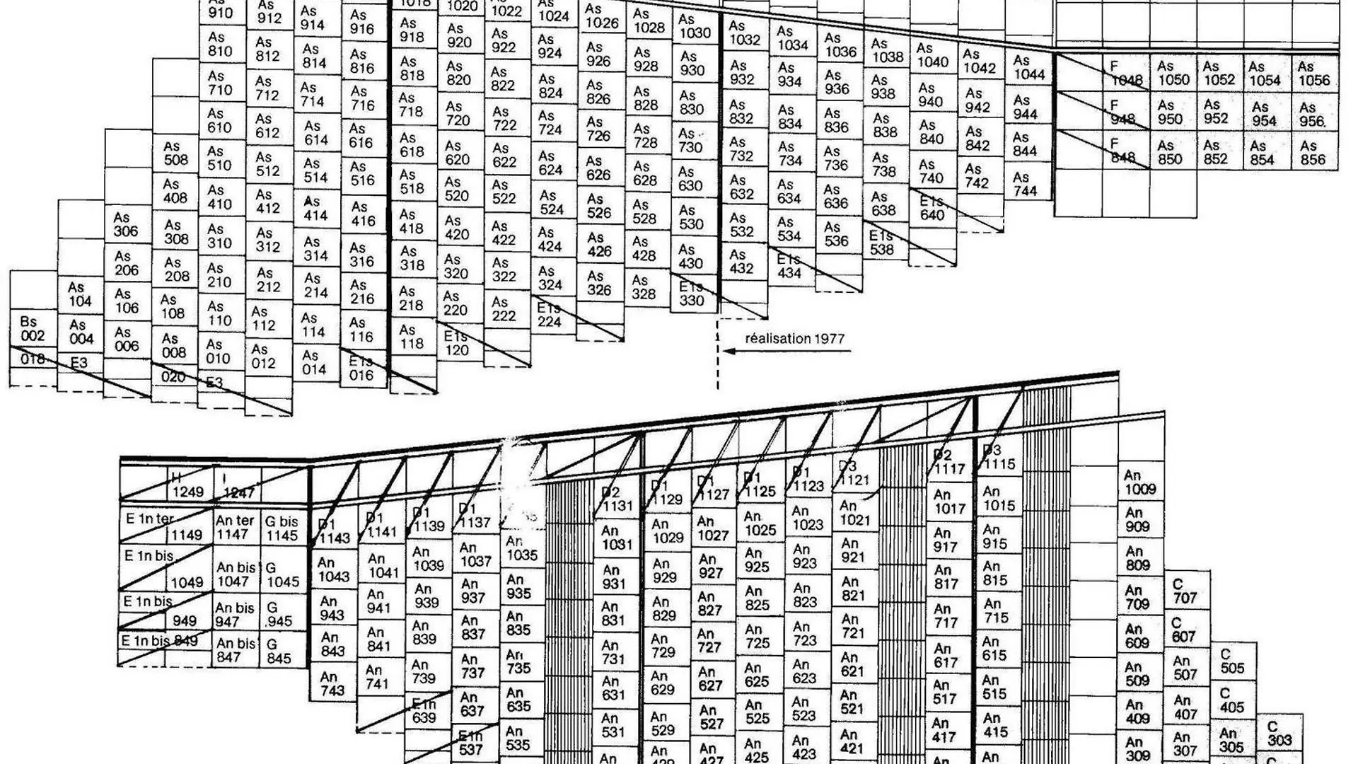 Appartement 2 Pieces, 5 Pers, Balcon, Proche Telecabine, Animaux Acceptes - Fr-1-411-231 Les Arcs  公寓